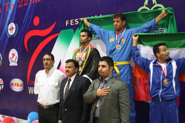 vovinam